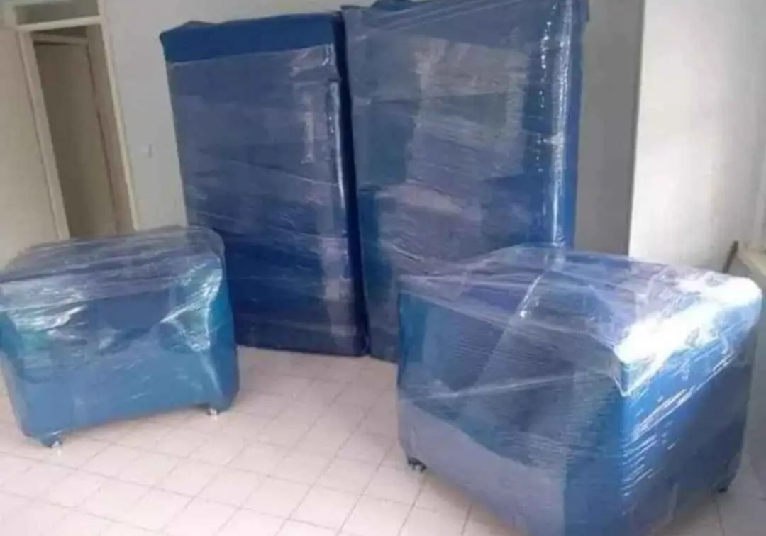 Koltuk ve dolapların güvenli taşınması